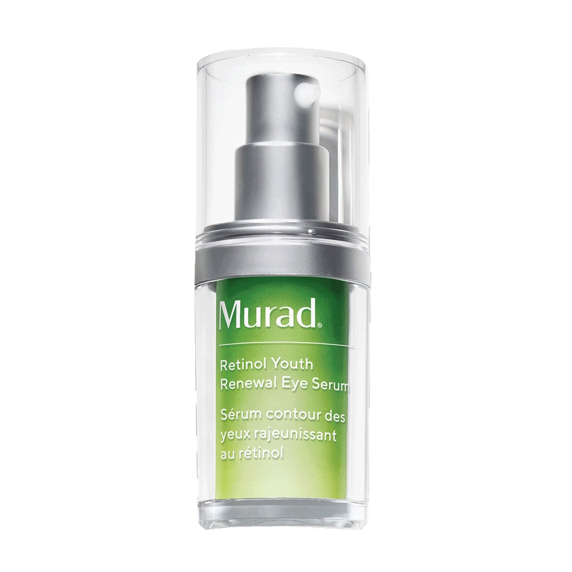 Омолоджувальна сироватка для шкіри навколо очей Murad Resurgence Retinol Youth Renewal Eye Serum з ретинолом, 15 мл
